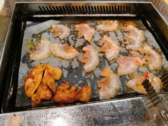 -金太郎自助烤肉.火锅(宝龙店)