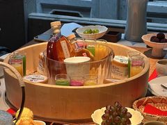 -鲤院·新中式美学·庭院餐厅(夫子庙店)