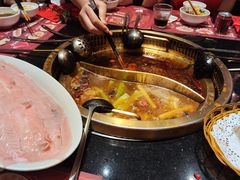 -红运火锅·中国名火锅·国风演绎(省体店)