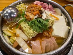 -咕咕站韩国料理(紫金港店)