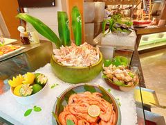 -威斯汀舞台餐厅