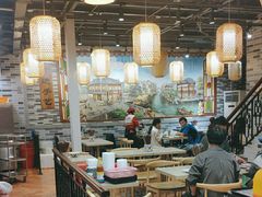 -荔银肠粉(广州天河华利路店)