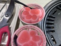 -猫爪爪原切自助烤肉(观音桥阳光世纪店)