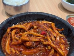 -小木屋拌饭(西安万象天地店)