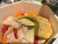 -渔语鱼新川菜Bistro(万象天地店)