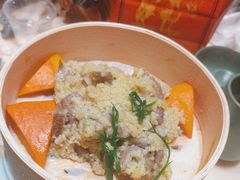 -锦府盐帮·侯宅(五棵松万达店)