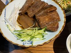 娄府酥骨带鱼-娄三少春饼·烤鸭(合生汇购物中心店)