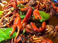 经典十三香龙虾-红盔甲·小龙虾(天钥桥店)