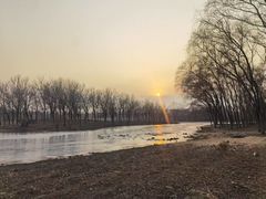 -东郊湿地公园