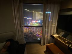 -北京三里屯CHAO酒店