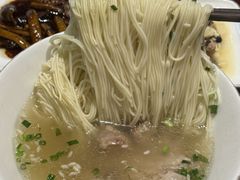 -苏面斋·本地传统苏式面馆