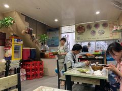 大堂-韦记螺蛳粉(NO2店)