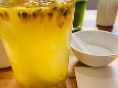 -朵朵开素食餐厅(后宰门街店)