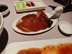 -金鸭季·北京烤鸭(深业上城店)
