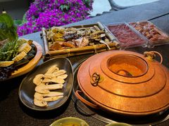 -菌自由丨野生菌火锅特色庭院餐厅(丽江古城店)