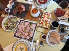 -秋林西餐厅(总店)