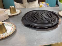 -牛犇炭火烤肉·鲜切烤肉(承德总店)