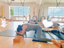 -吾之瑜生瑜伽普拉提学院