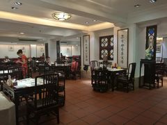 大堂-陶然轩(沙面店)