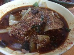 素菜-高记什邡肖麻辣(成都店)