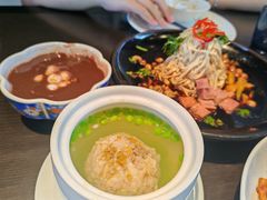 -大潮淮·淮扬菜(何园旗舰店)
