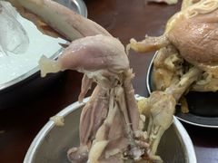 -吉英盐焗鸡(文中路店)