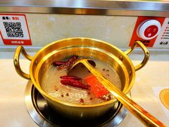 -卤小弄热卤转转小火锅