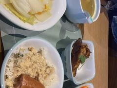 -老乡鸡(南京胜利路店)