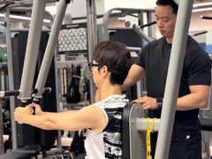 -VPsmart私教健身工作室(新华路旗舰店)