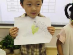 -瑞思少儿中心·少儿英语素养启蒙(回龙观校区)
