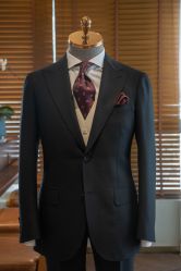 -优刻西服西装定制(金轮国际广场店)