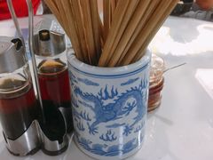 -老地方面馆(思南路店)