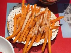 -味福记·本地特色菜(八一万达广场店)