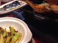 -西贝(金桥店)