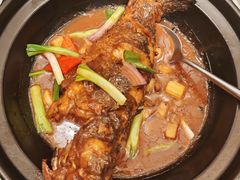 -新兴家喻酒家·羊城名宴(昌岗店)