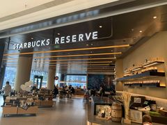 -星巴克臻选(上海合生汇1F店)