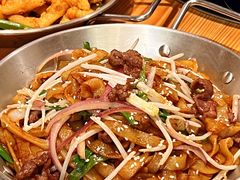 -阿鸡鱼庄·顺德鲜蒸小炒(亚运村店)