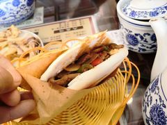 -河州春清真西北特色美食(虎踞路店)