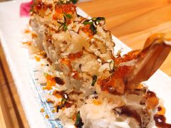 -文三酒肆自助放题(新街口友谊广场店)