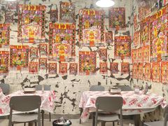 -巴山路曹记鸭霸王火锅(梅溪步步高新天地店)