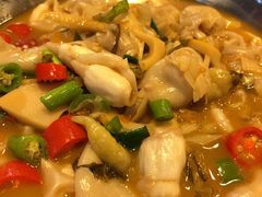 -钓台野鱼馆(钱江国际时代广场店)