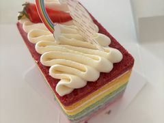 -85度C(厦门中华城新店)