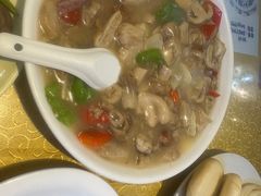 -广益饭店(翠湖公园北门街店)