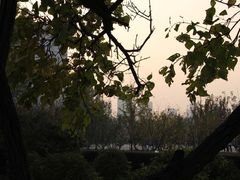 -辽宁大学(崇山校区)