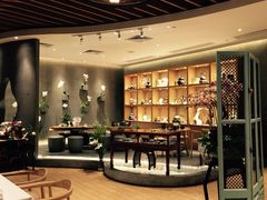 -若蘭慈·无国界素食料理(欢乐海岸店)