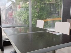 -麦当劳(花桥得来速店)