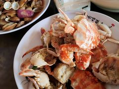 -梅姐海鲜餐厅(水头海鲜街店)