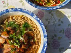-小河无名面馆