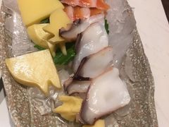 -康悦故事·悦享餐厅(东塘店)