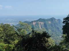 -青城山